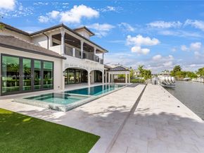 2605 Castilla Isle, Fort Lauderdale FL 33301