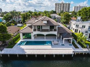 2605 Castilla Isle, Fort Lauderdale FL 33301