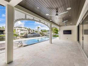 2605 Castilla Isle, Fort Lauderdale FL 33301