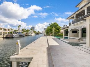 2605 Castilla Isle, Fort Lauderdale FL 33301