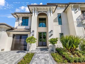 2605 Castilla Isle, Fort Lauderdale FL 33301