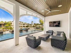 2605 Castilla Isle, Fort Lauderdale FL 33301