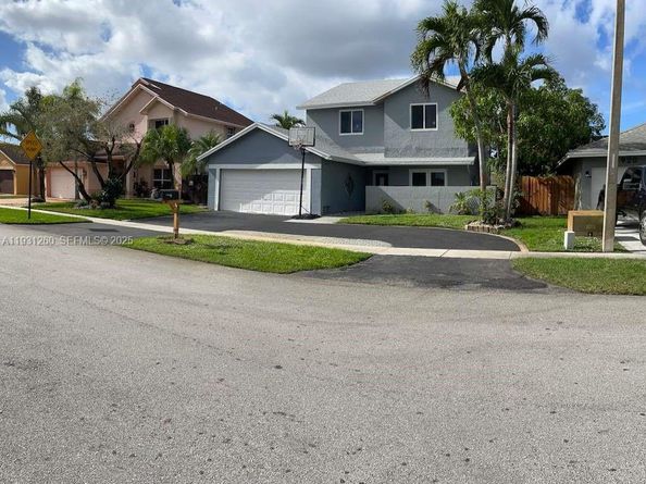 Undisclosed Address #A11931260, Pembroke Pines FL 33025