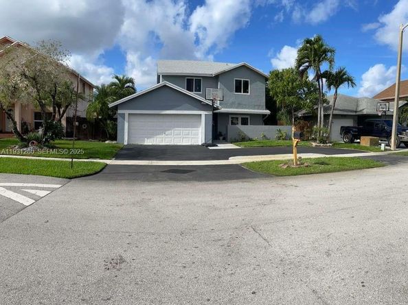 Undisclosed Address #A11931260, Pembroke Pines FL 33025