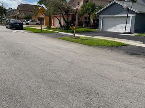 Undisclosed Address #A11931260, Pembroke Pines FL 33025