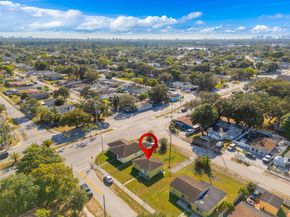 2210 NW 155th St, Miami Gardens FL 33054