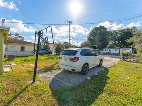 2210 NW 155th St, Miami Gardens FL 33054