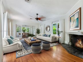 2418 Country Club Prado, Coral Gables FL 33134