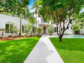2418 Country Club Prado, Coral Gables FL 33134
