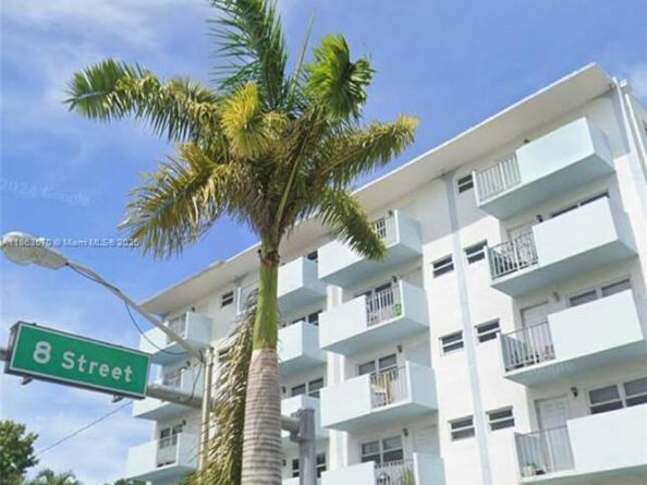 801 W Meridian Ave 3B, Miami Beach FL 33139