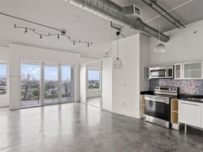 10 SW South River Dr 1006, Miami FL 33130