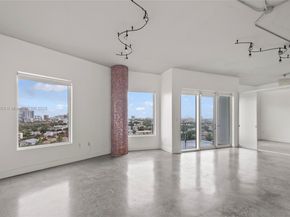 10 SW South River Dr 1006, Miami FL 33130
