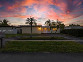 11711 NW 29th St, Sunrise FL 33323