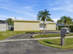 11711 NW 29th St, Sunrise FL 33323