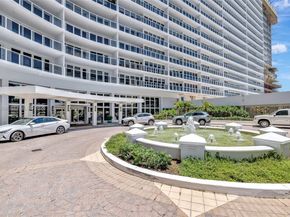 4100 Galt Ocean Dr 1001, Fort Lauderdale FL 33308