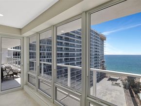 4100 Galt Ocean Dr 1001, Fort Lauderdale FL 33308