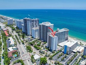 4100 Galt Ocean Dr 1001, Fort Lauderdale FL 33308
