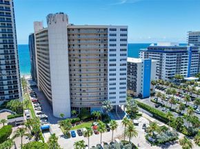 4100 Galt Ocean Dr 1001, Fort Lauderdale FL 33308