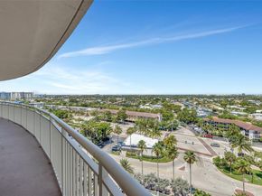 4100 Galt Ocean Dr 1001, Fort Lauderdale FL 33308