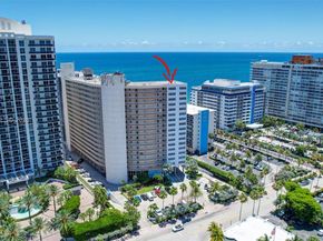 4100 Galt Ocean Dr 1001, Fort Lauderdale FL 33308