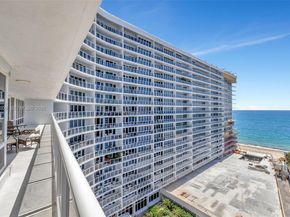 4100 Galt Ocean Dr 1001, Fort Lauderdale FL 33308