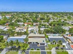 2131 N 53rd Ave, Hollywood FL 33021