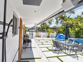 2131 N 53rd Ave, Hollywood FL 33021