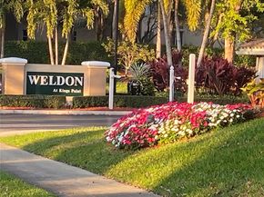 9551 Weldon Cir E314, Fort Lauderdale FL 33321