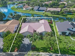 10682 NW 6th St, Coral Springs FL 33071
