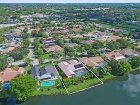 10682 NW 6th St, Coral Springs FL 33071
