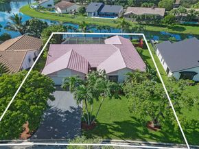 10682 NW 6th St, Coral Springs FL 33071