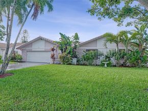 10682 NW 6th St, Coral Springs FL 33071