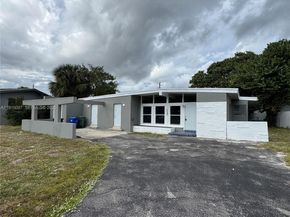 429 W Evanston Cir, Fort Lauderdale FL 33312