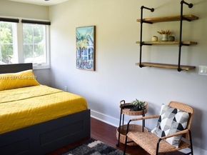 1009 Tequesta, Fort Lauderdale FL 33311-6261