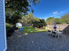 1009 Tequesta, Fort Lauderdale FL 33311-6261