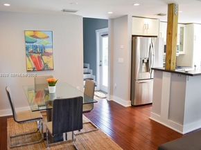 1009 Tequesta, Fort Lauderdale FL 33311-6261