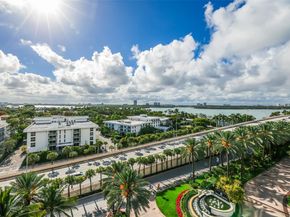 10275 Collins Ave 722, Bal Harbour FL 33154