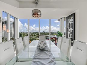 10275 Collins Ave 722, Bal Harbour FL 33154