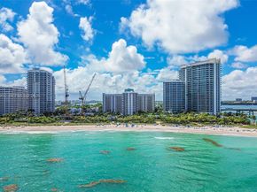 10275 Collins Ave 722, Bal Harbour FL 33154