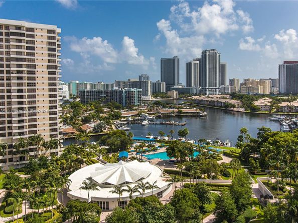 600 Three Islands Blvd 607, Hallandale Beach FL 33009