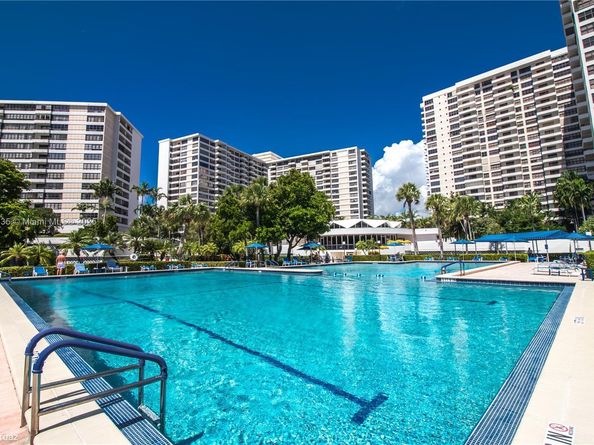 600 Three Islands Blvd 607, Hallandale Beach FL 33009