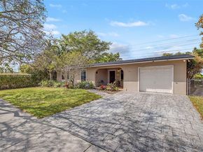 7354 SW 135th Ct, Miami FL 33183