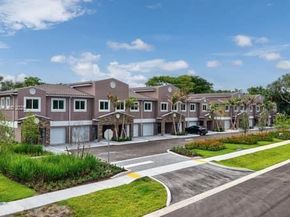 1563 NW 94th Way 09, Coral Springs FL 33071