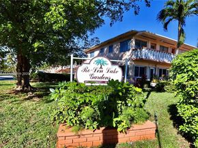 900 SW 11th Ave C, Hallandale Beach FL 33009