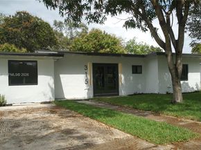 315 NW 127th St, North Miami FL 33168