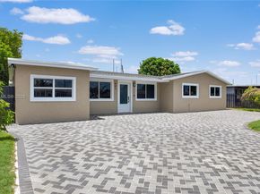 801 NW 172nd Ter, Miami Gardens FL 33169