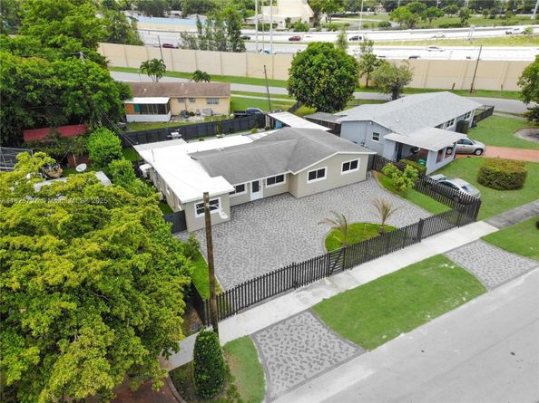 801 NW 172nd Ter, Miami Gardens FL 33169