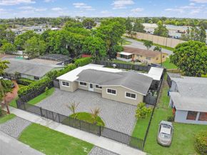 801 NW 172nd Ter, Miami Gardens FL 33169