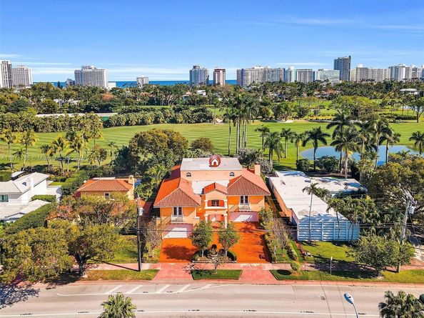 5309 Alton Rd, Miami Beach FL 33140