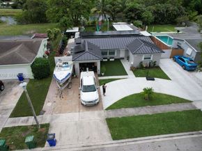 6582 NW 1st St, Margate FL 33063